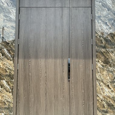 Khóa thông minh tự động cửa nhôm sắt chống nước DEMAX SL802 AG