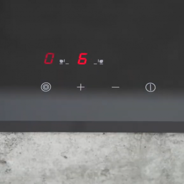 Bếp Điện Đôi Malloca MR 732