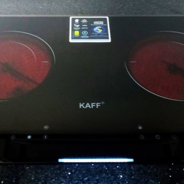 BẾP HỒNG NGOẠI KAFF KF-073CC