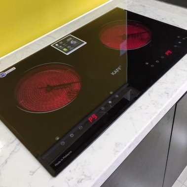BẾP HỒNG NGOẠI KAFF KF-073CC