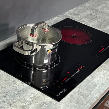 BẾP ĐIỆN TỪ EUROSUN EU-TE226MAX