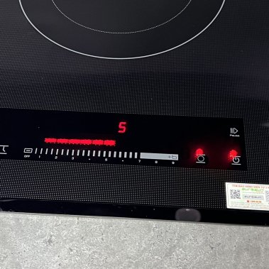 BẾP ĐIỆN TỪ EUROSUN EU-TE226MAX