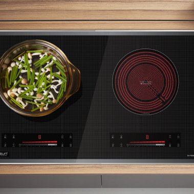 BẾP ĐIỆN TỪ EUROSUN EU-TE226PRO