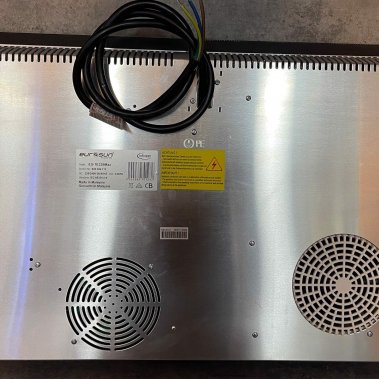 BẾP ĐIỆN TỪ EUROSUN EU-TE226PRO