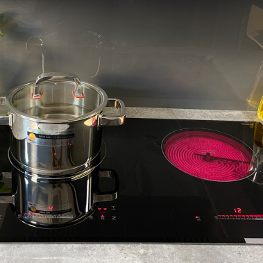 BẾP ĐIỆN TỪ EUROSUN EU-TE509MAX 