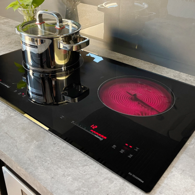 BẾP ĐIỆN TỪ EUROSUN EU-TE509MAX 