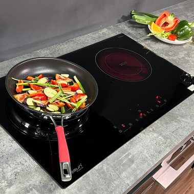 BẾP ĐIỆN TỪ EUROSUN EU-TE259MAX