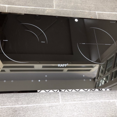 BẾP ĐIỆN TỪ KAFF KF-073IC