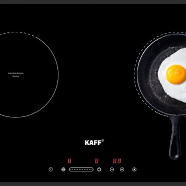 BẾP ĐIỆN TỪ KAFF KF-EG900IH