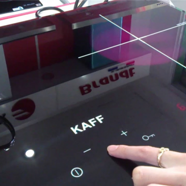 BẾP ĐIỆN TỪ KAFF KF-FL105IC