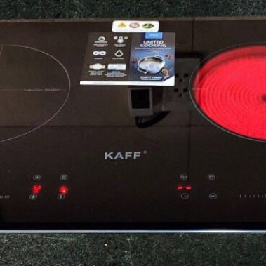BẾP ĐIỆN TỪ KAFF KF-FL108