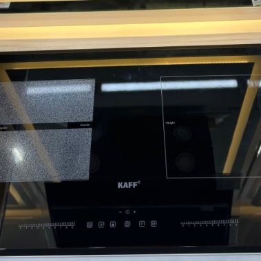 BẾP ĐIỆN TỪ KAFF KF-FL108 PLUS