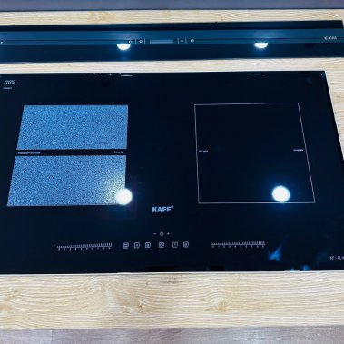 BẾP ĐIỆN TỪ KAFF KF-FL108 PLUS