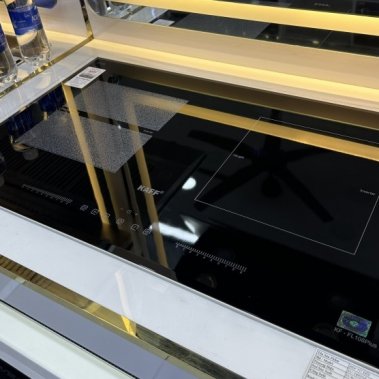 BẾP ĐIỆN TỪ KAFF KF-FL108 PLUS