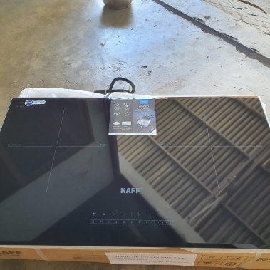 BẾP TỪ KAFF KF-HGM5II