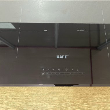BẾP TỪ KAFF KF-HGM5II
