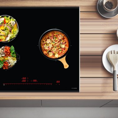 BẾP ĐIỆN TỪ KAFF KF-HI5468SI