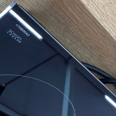 BẾP ĐIỆN TỪ KAFF KF-IC5801SB