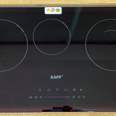 BẾP ĐIỆN TỪ KAFF KF-IC5801SB