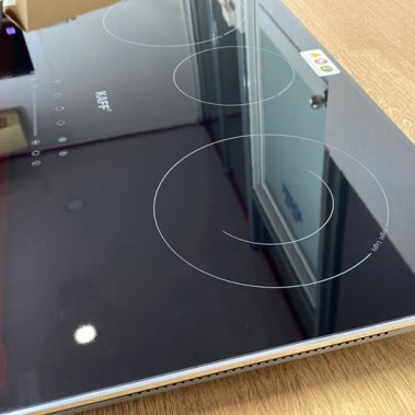 BẾP ĐIỆN TỪ KAFF KF-IC5801SB