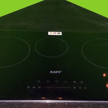 BẾP ĐIỆN TỪ KAFF KF-IC5801SB