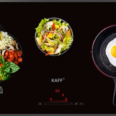 BẾP ĐIỆN TỪ KAFF KF-IC79H