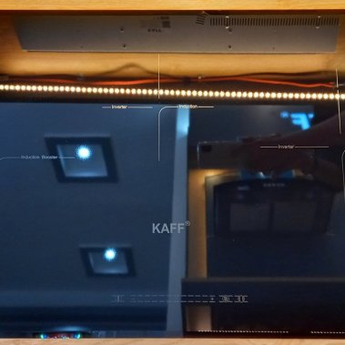 BẾP ĐIỆN TỪ KAFF KF-IC79H