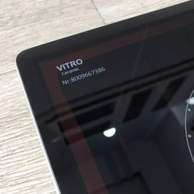 BẾP ĐIỆN TỪ KAFF KF-IG707IH - NEW SERIE