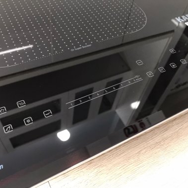 BẾP ĐIỆN TỪ KAFF KF-IG707IH - NEW SERIE