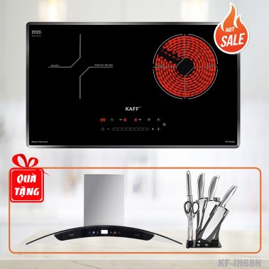 BẾP ĐIỆN TỪ KAFF KF-IH68N