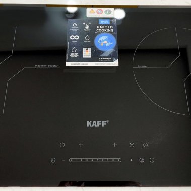 BẾP ĐIỆN TỪ KAFF KF-IH68N