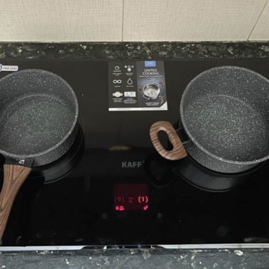 BẾP ĐIỆN TỪ KAFF KF-ROTE55