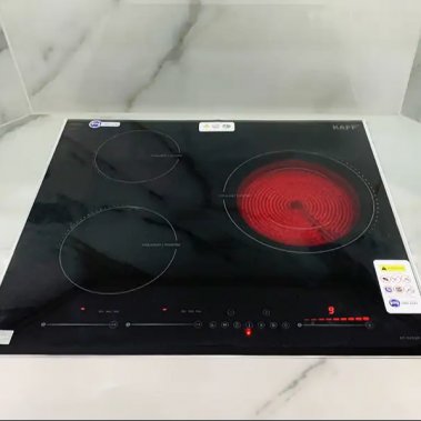 Bếp Điện Từ Kaff KF-S48QH Plus