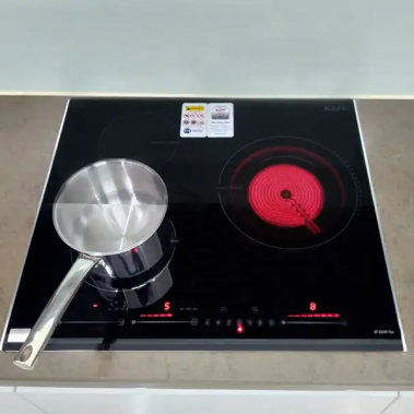Bếp Điện Từ Kaff KF-S48QH Plus