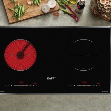 BẾP ĐIỆN TỪ KAFF KF-SD300IC