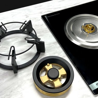 BẾP GA ÂM EUROSUN EU-GA205S