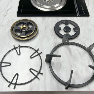 BẾP GA ÂM EUROSUN EU-GA281