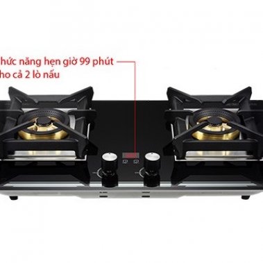 BẾP GA ÂM EUROSUN EU-GA291D