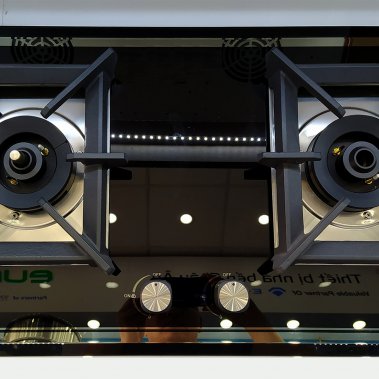 BẾP GA ÂM EUROSUN EU-GA292SA