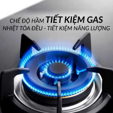 BẾP GA ÂM EUROSUN EU-GA378