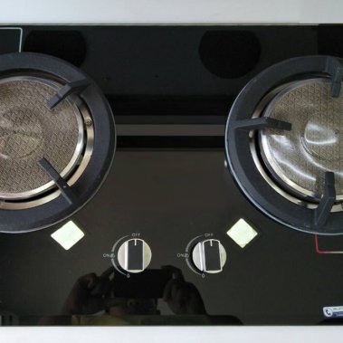 BẾP GA ÂM HỒNG NGOẠI EUROSUN EU-GN08