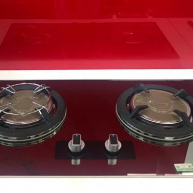 BẾP GA ÂM HỒNG NGOẠI EUROSUN EU-GN09