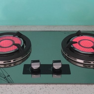 BẾP GA ÂM HỒNG NGOẠI EUROSUN EU-GN09