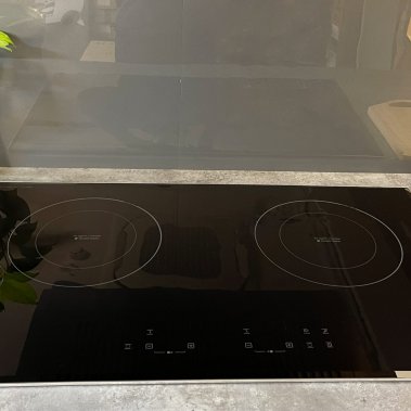 BẾP HỒNG NGOẠI ĐÔI EUROSUN EU-IF268S