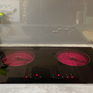 BẾP HỒNG NGOẠI ĐÔI EUROSUN EU-IF268S