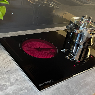 BẾP HỒNG NGOẠI ĐÔI EUROSUN EU-IF268S