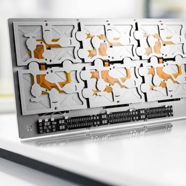 Bếp Từ Đa Điểm KAFF KF-Smart848Vario