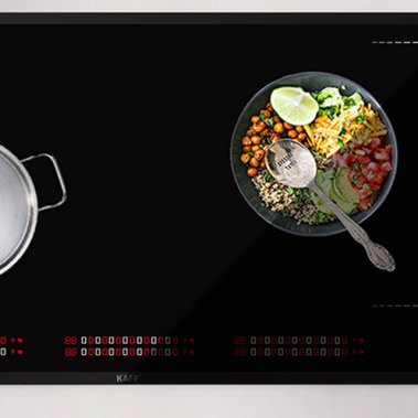 Bếp Từ Đa Điểm KAFF KF-Smart848Vario