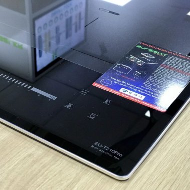 BẾP TỪ ĐÔI EUROSUN EU-T210PRO