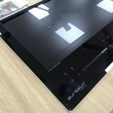 BẾP TỪ ĐÔI EUROSUN EU-T210PRO